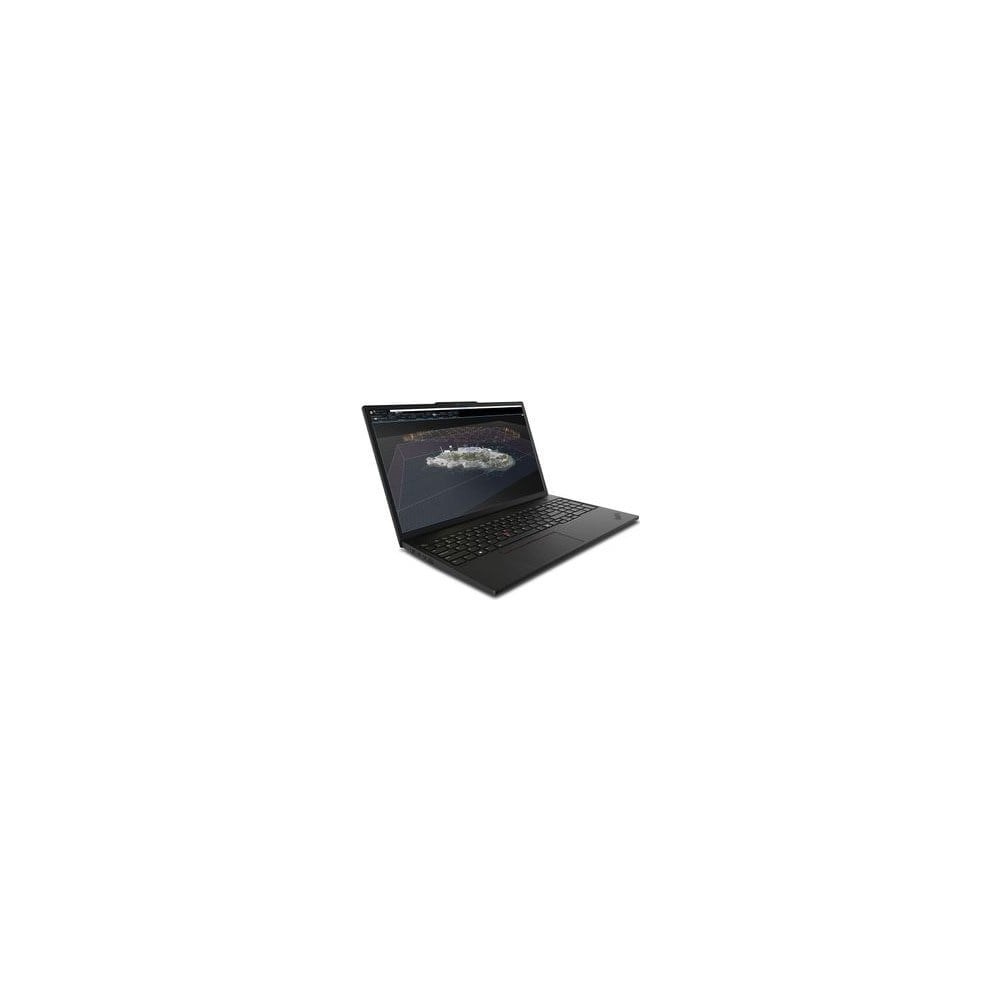 Lenovo P16S Gen4 21QV000ATX Ultra 7 255H 16GB 512GB Nvıdıa Rtx Pro 500 Blackwell Nesil 6gb Gddr7 16