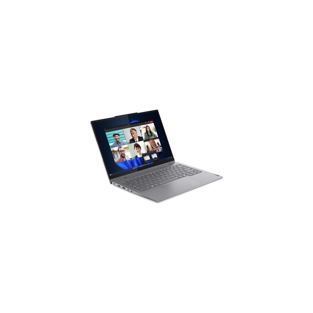 Lenovo Thinkbook 14 2-In-1 G4 Iml Intel Core Ultra 7 155U 21MX002VTR-005 96GB 512GB Intel Graphics Freedos 14