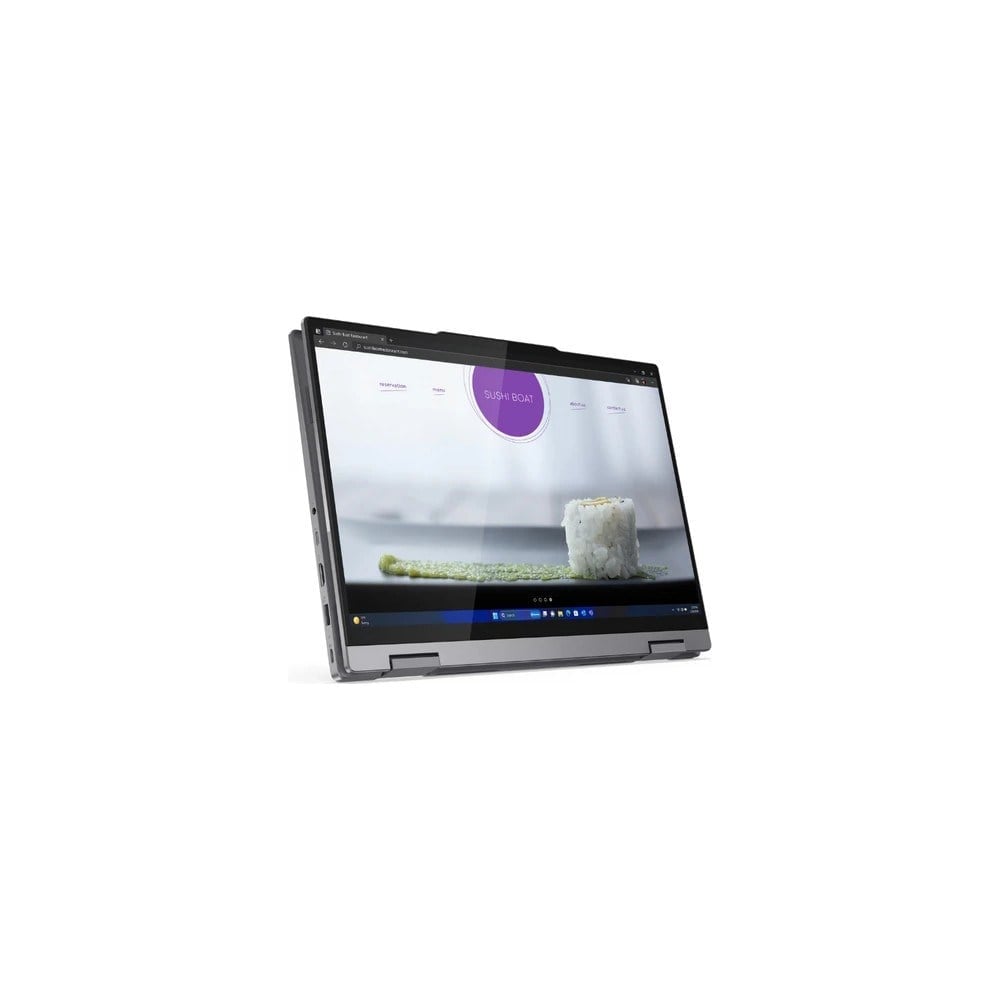 Lenovo Thinkbook 14 2-In-1 G4 Iml Intel Core Ultra 7 155U 21MX002VTR-062 16GB 1tb Intel Graphics W11PRO 14