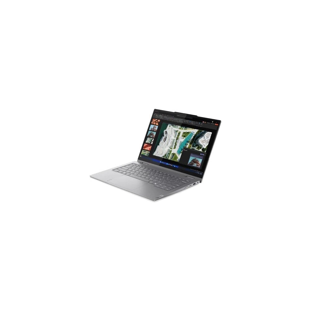Lenovo Thinkbook 14 2-In-1 G4 Iml Intel Core Ultra 7 155U 21MX002VTR-014 24GB 2tb Intel Graphics Freedos 14