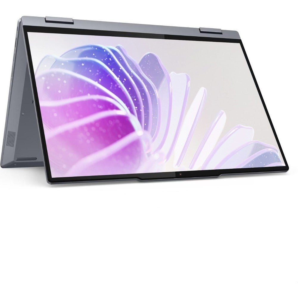 Lenovo Thinkbook 14 2-In-1 G5 Iau Intel Core Ultra 7 255U 24GB Ddr5 4tb SSD Windows 11 Pro Dokunmatik 14 Inç Wuxga (1920 x 1200) IPS 300NITS NP21SQ002TTXP12 + Zetta Çanta