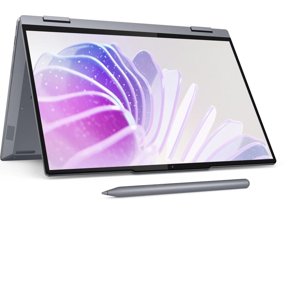 Lenovo Thinkbook 14 2-In-1 G5 Iau Intel Core Ultra 7 255U 96GB Ddr5 8tb SSD Windows 11 Pro Dokunmatik 14 Inç Wuxga (1920 x 1200) IPS 300NITS 21SQ002TTXP56 + Slim Pen ve Zetta Çanta