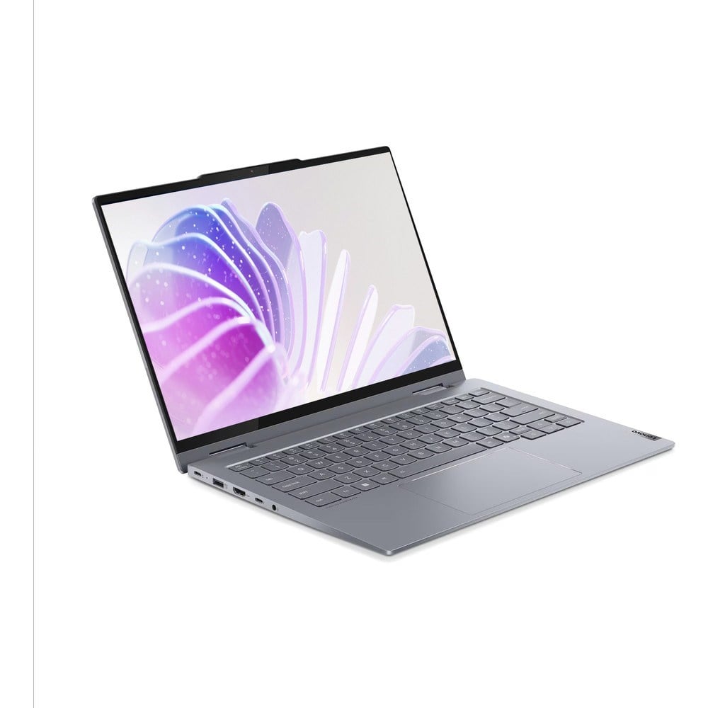 Lenovo Thinkbook 14 2-In-1 G5 Iau Intel Core Ultra 7 255U 24GB Ddr5 4tb SSD Windows 11 Pro Dokunmatik 14 Inç Wuxga (1920 x 1200) IPS 300NITS NP21SQ002TTXP12 + Zetta Çanta