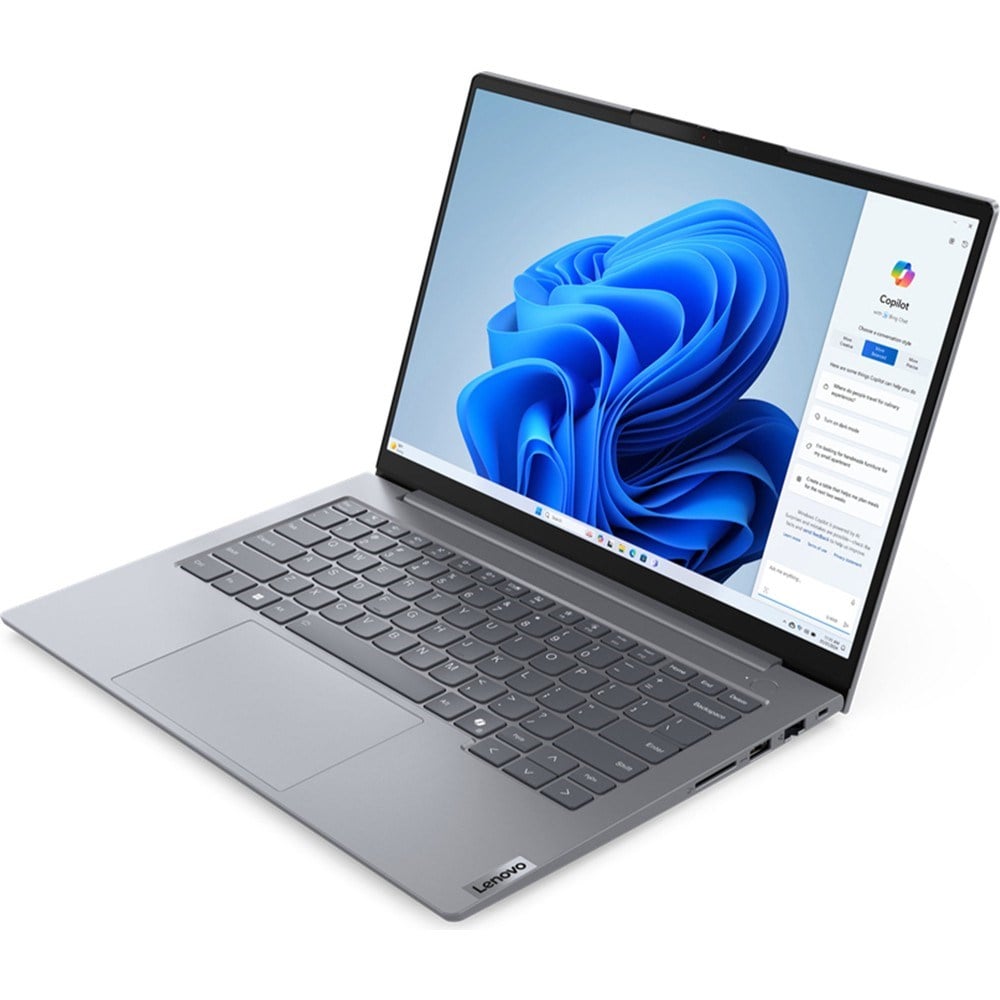 Lenovo Thinkbook 14 21MR0050TR026 Ultra7 155H 48GB 512SSD 14