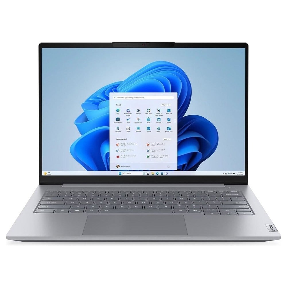Lenovo Thinkbook 14 G8 Ial Ultra 7 255H 21SJ007BTX-K59 64GB 512GB Arc 140T W11PRO 14