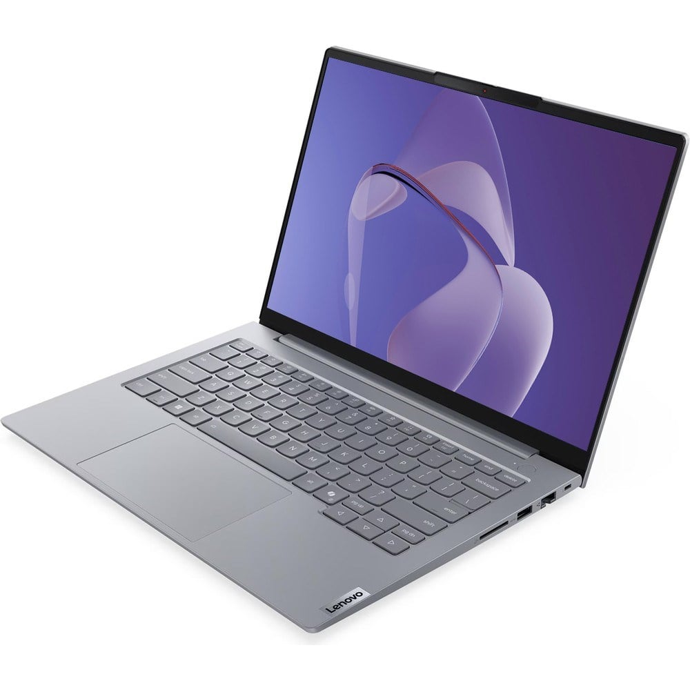 Lenovo Thinkbook 14 G8 Irl Intel Core 7 240H 32GB Ddr5 2tb SSD Intel Graphics 14