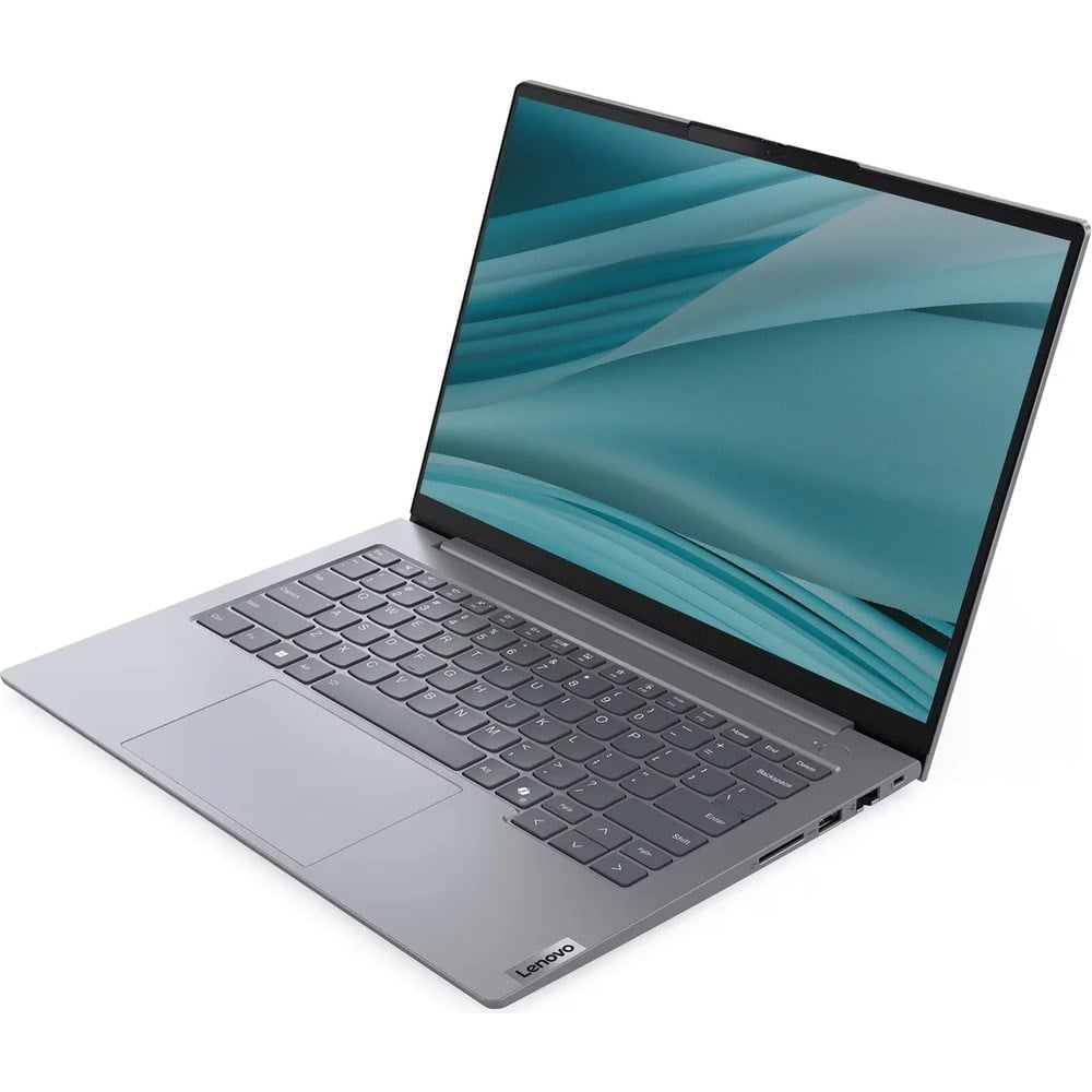 Lenovo Thinkbook 14 Gen 7 Core Ultra 5 125U 24GB Ram 2tb SSD 14