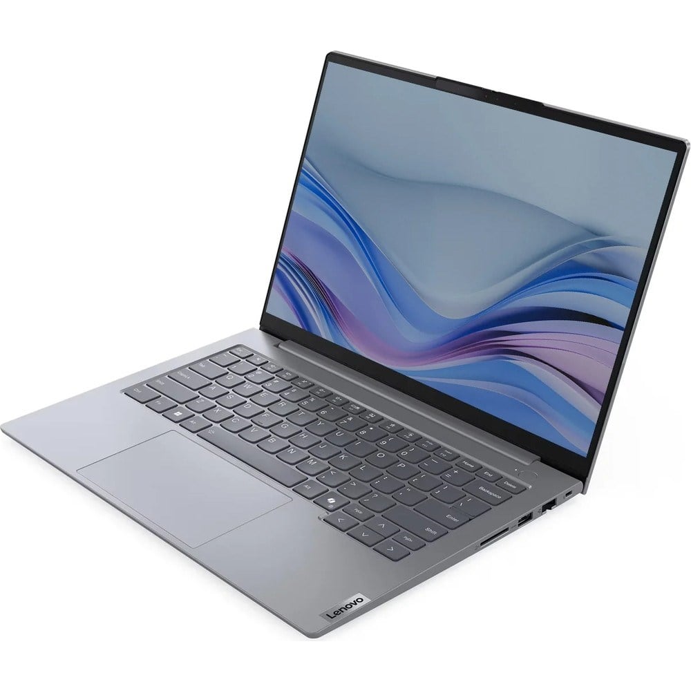 Lenovo Thinkbook 14 Gen 7 Ryzen 5 7535HS 8gb Ram 1tb SSD 14