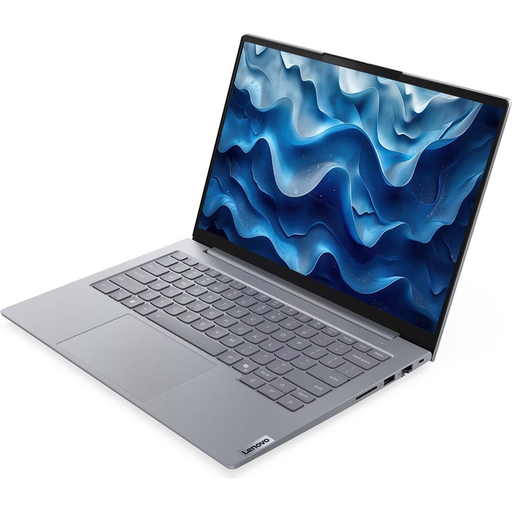 Lenovo Thinkbook 14 Gen 8 Core 7 240H Notebook 32GB RAM 2TB SSD 14