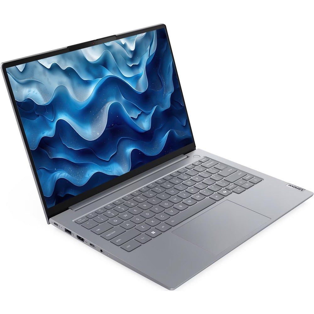 Lenovo Thinkbook 14 Gen 8 Core 7 240H Notebook 24GB RAM 512GB SSD 14