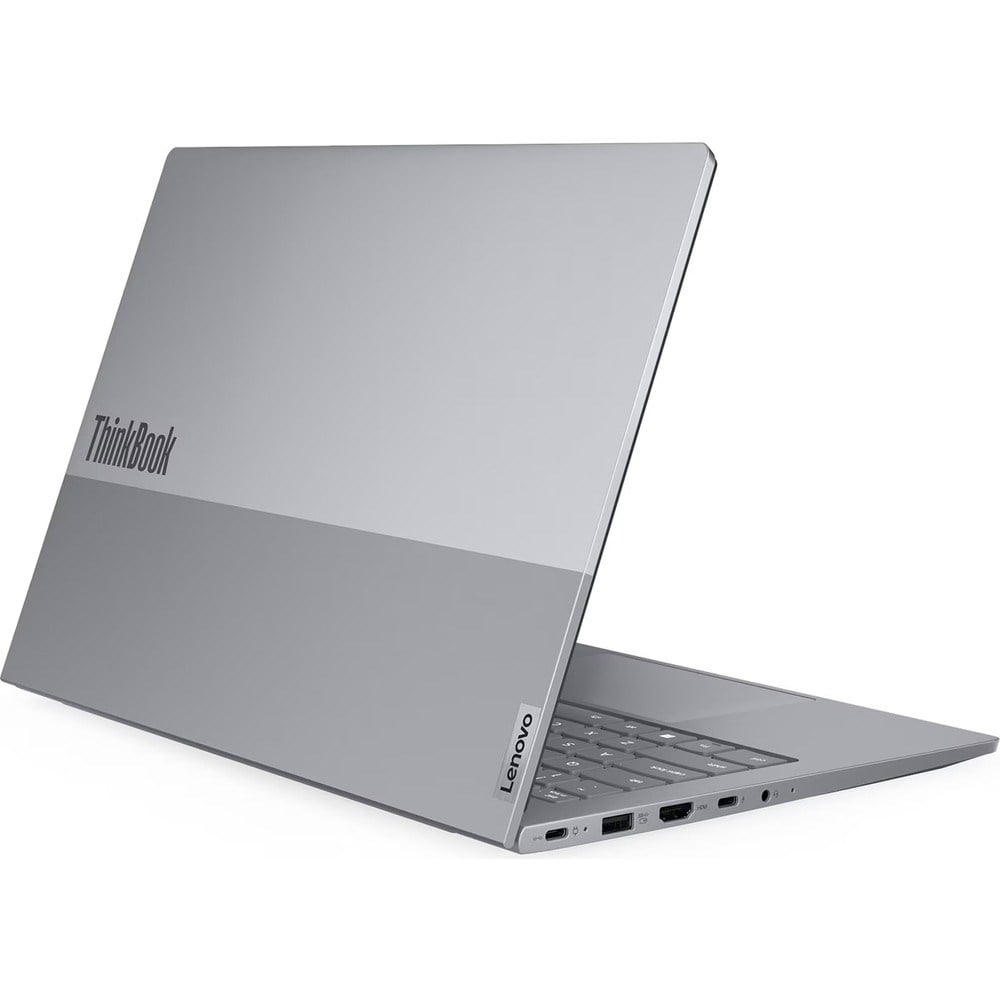 Lenovo Thinkbook 14 Gen 8 Irl Intel Core I5 13420H 40GB Ddr5 2tb SSD Windows 11 Home Intel UHD Graphics 14 Inç Wuxga (1920 x 1200) IPS 300NITS Taşınabilir Bilgisayar 21SG00L8TXH25 + Zetta Çanta