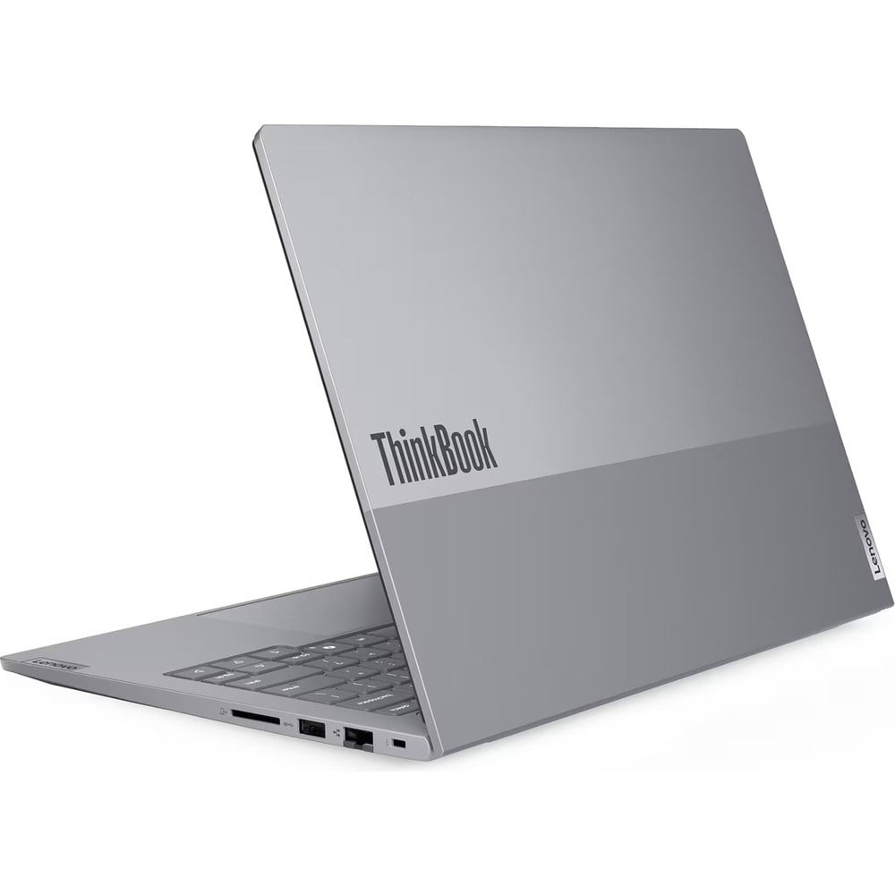 Lenovo Thinkbook 14 Gen 8 Irl Intel Core I5 13420H 40GB Ddr5 2tb SSD Windows 11 Home Intel UHD Graphics 14 Inç Wuxga (1920 x 1200) IPS 300NITS Taşınabilir Bilgisayar 21SG00L8TXH25 + Zetta Çanta