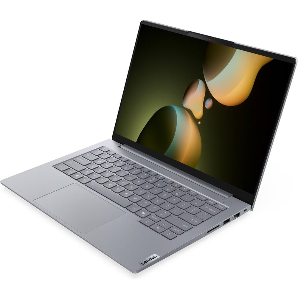 Lenovo Thinkbook 14 Gen8 Ial Intel Core Ultra 7 255H 5.1ghz 64GB Ddr5 512GB SSD Freedos Intel Arc 140T 14 Inç Wuxga (1920 x 1200) IPS 300NITS Taşınabilir Bilgisayar 21SJ007ATXF37 + Zetta Çanta