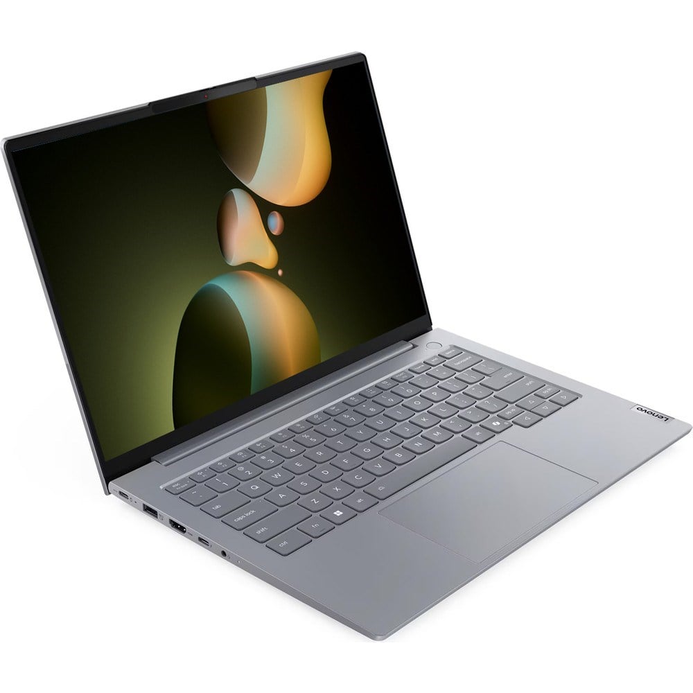 Lenovo Thinkbook 14 Gen8 Ial Intel Core Ultra 7 255H 5.1ghz 48GB Ddr5 2tb SSD Freedos Intel Arc 140T 14 Inç Wuxga (1920 x 1200) IPS 300NITS Taşınabilir Bilgisayar 21SJ007ATXF32 + Zetta Çanta