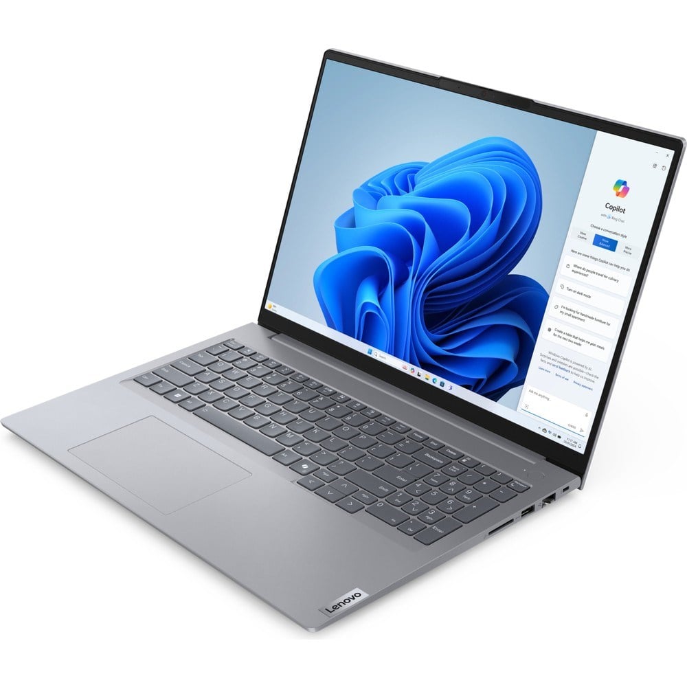 Lenovo Thinkbook 16 21MW000PTR019 Ryzen5 7535HS 32GB 1tbssd 16