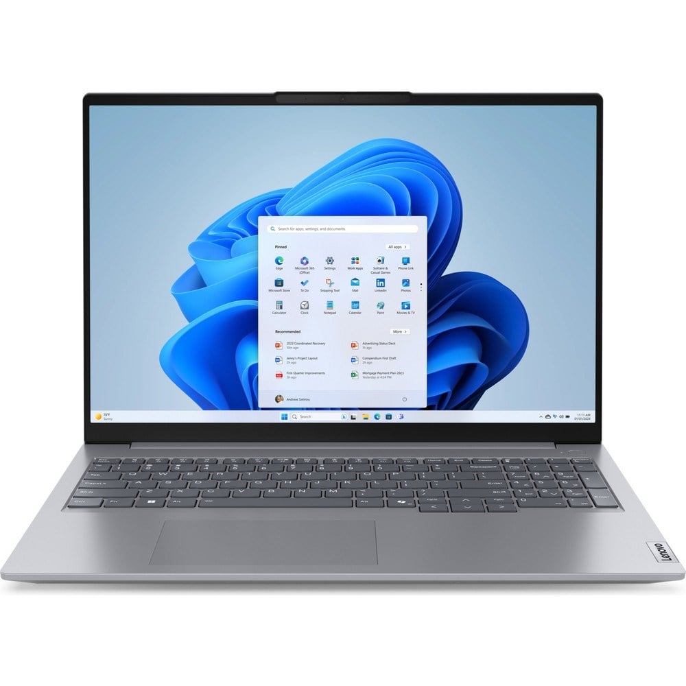 Lenovo Thinkbook 16 21MW000PTR019 Ryzen5 7535HS 32GB 1tbssd 16