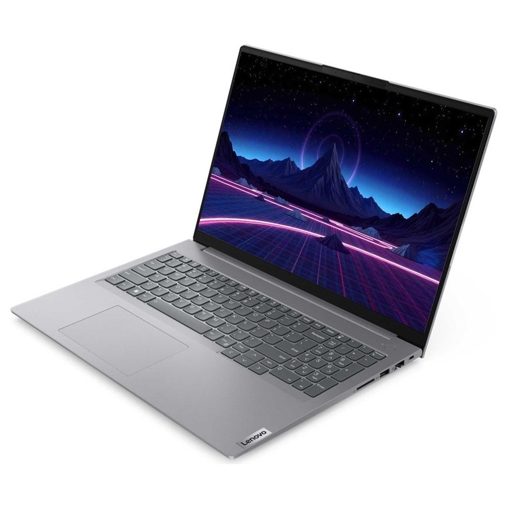 Lenovo Thinkbook 16 G6 Irl I5-1335U 48 GB 512 GB SSD 16