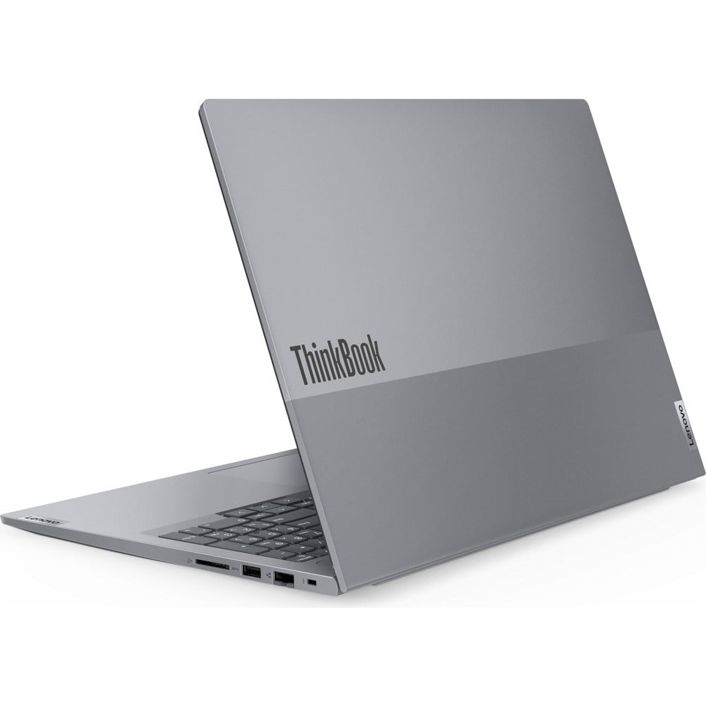 Lenovo Thinkbook 16 G6 Irl I5-1335U 64 GB 512 GB SSD 16