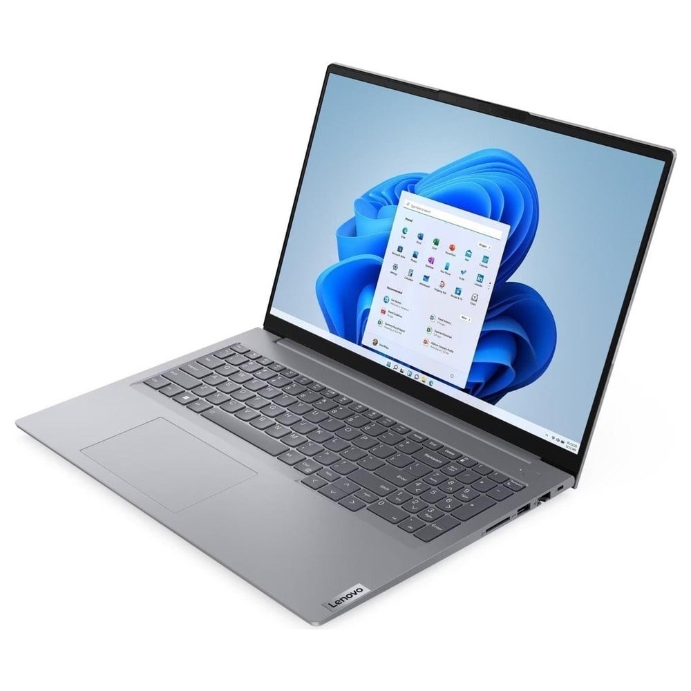Lenovo Thınkbook 16 G6 Irl Intel Core I7-13700H 8 GB Ram 2 Tb SSD 16