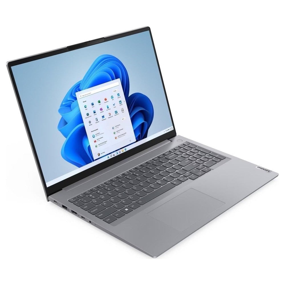 Lenovo Thınkbook 16 G6 Irl Intel Core I7-13700H 8 GB Ram 512 GB SSD 16