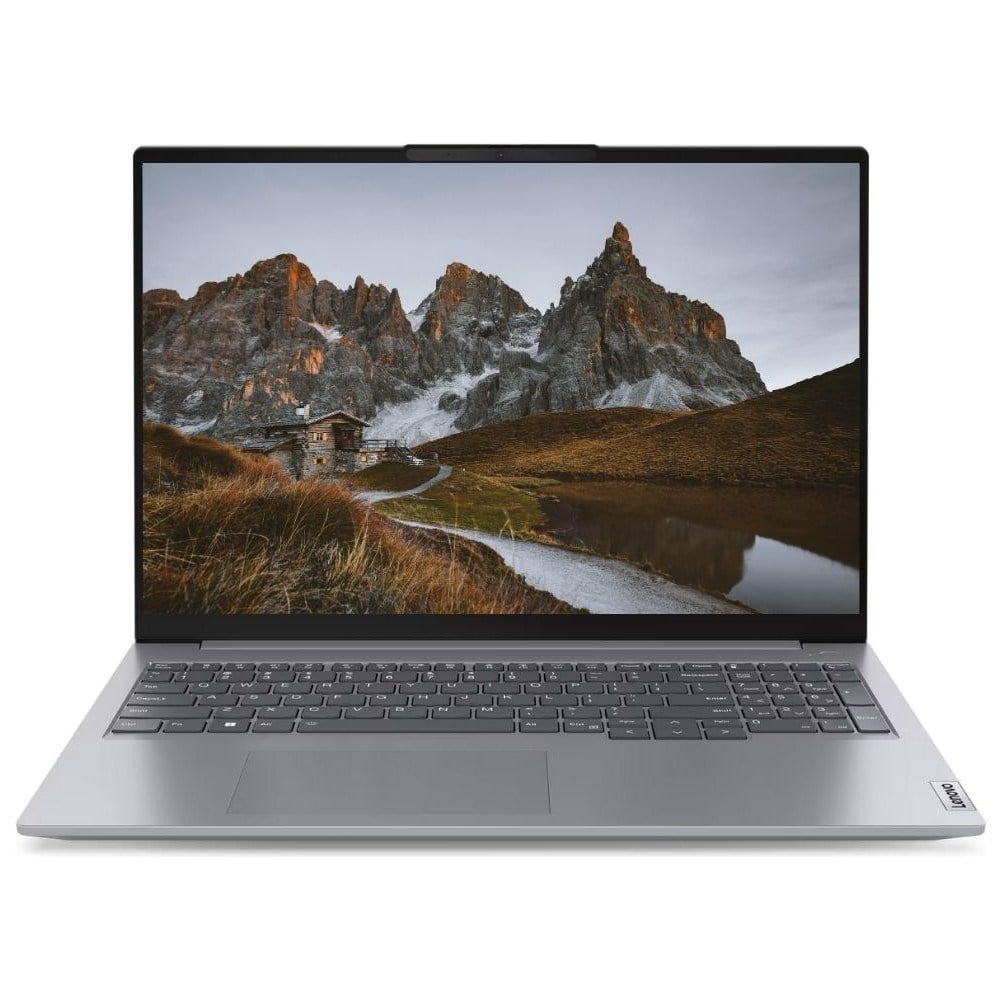 Lenovo Thinkbook 16 G6 Irl Intel Core I5 13420H 16GB 512GB SSD 16
