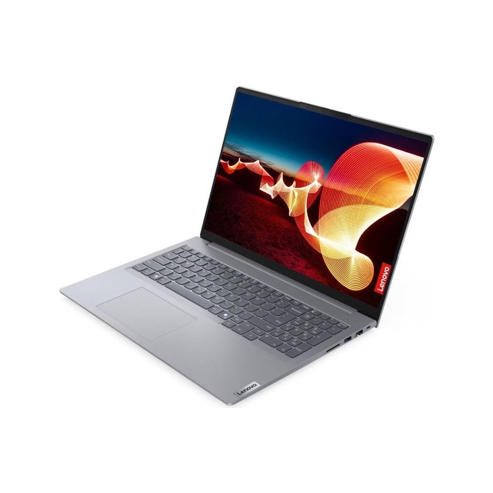 Lenovo Thinkbook 16 G7 Arp Amd Ryzen 7 7735HS 32GB Ddr5 1tb SSD Radeon 680M 16