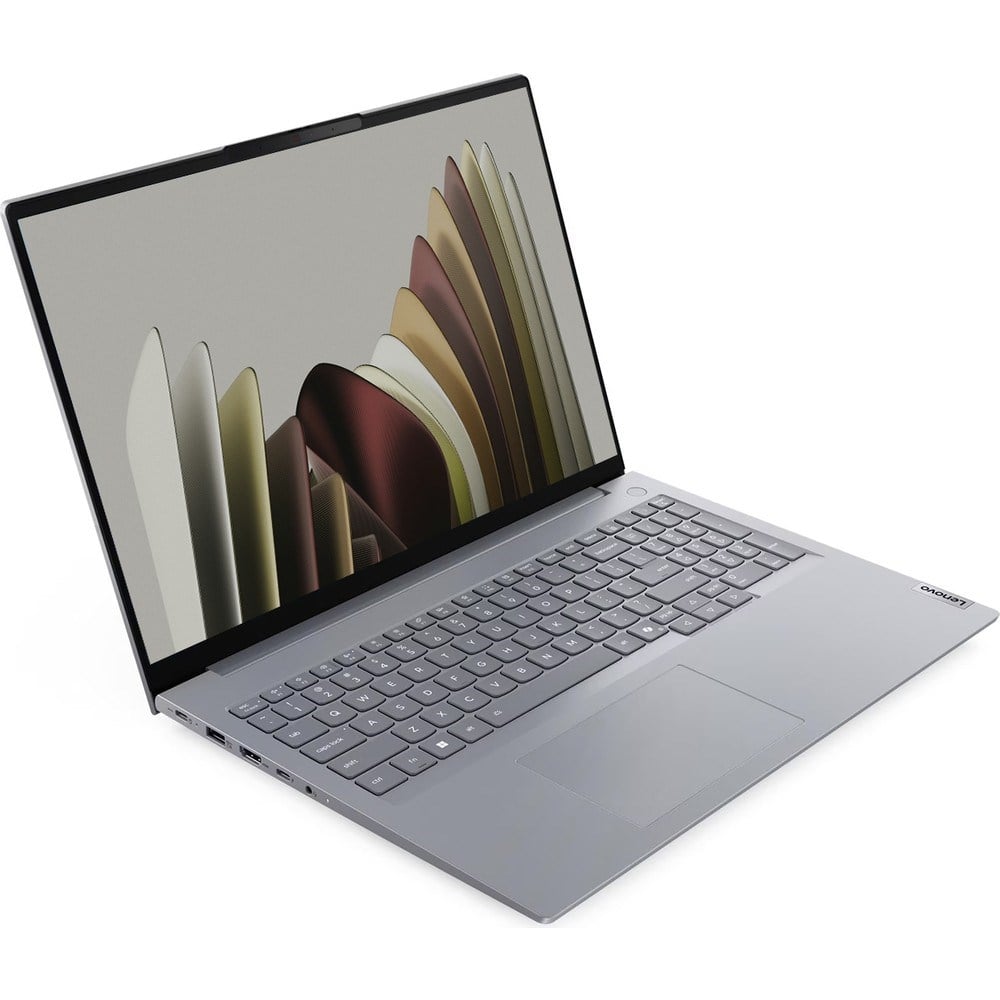 Lenovo Thinkbook 16 G8 Ial Intel Core Ultra 5 135H Aı 24GB Ddr5 1tb SSD Intel® Arc™ Graphics 16