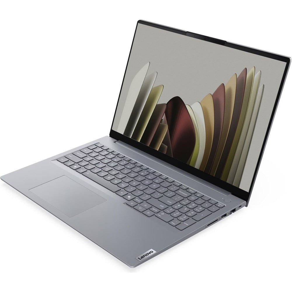 Lenovo Thinkbook 16 G8 Ial Intel Core Ultra 5 135H Aı 96GB Ddr5 2tb SSD Intel® Arc™ Graphics 16