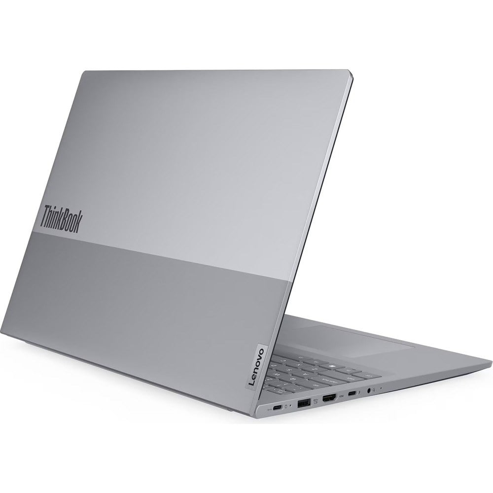 Lenovo Thinkbook 16 G8 Ial Intel Core Ultra 5 135H Aı 32GB Ddr5 2tb SSD Intel® Arc™ Graphics 16