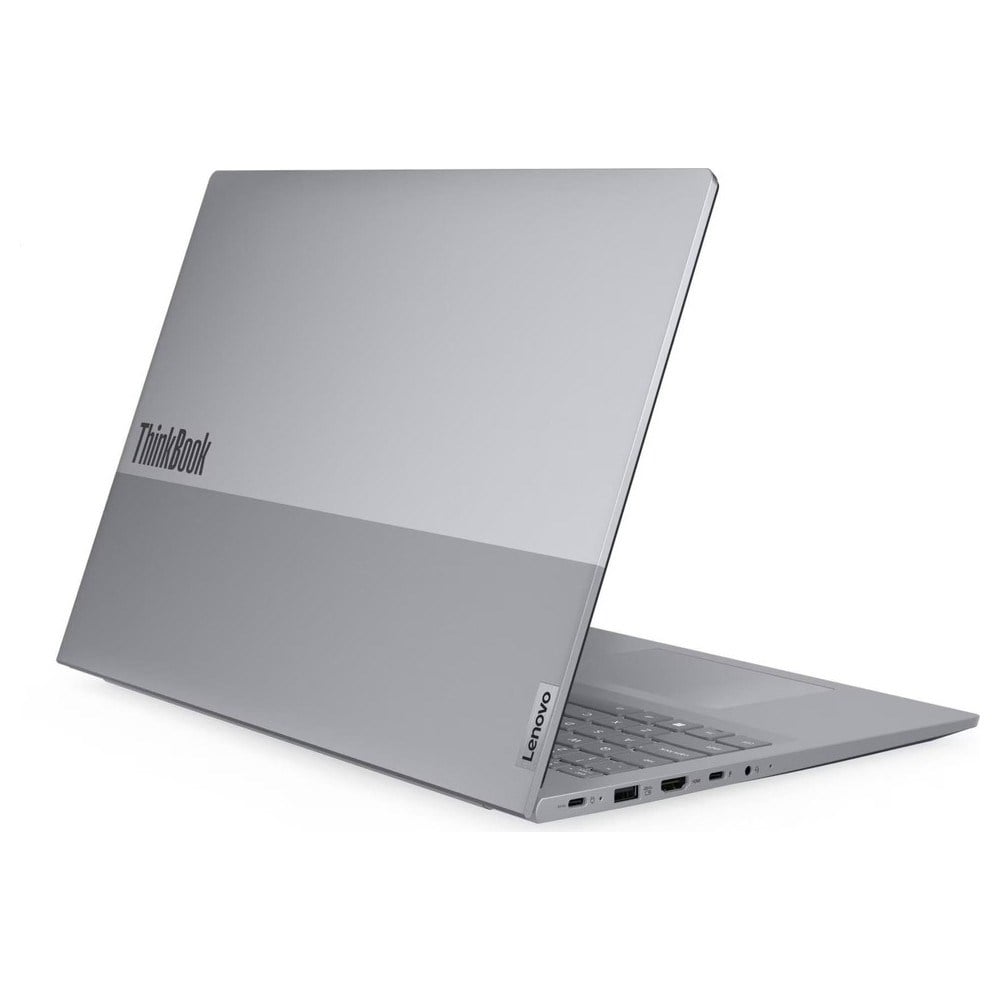 Lenovo Thinkbook 16 G8 Irl Intel Core 7 240H 32 GB 512 GB SSD 16