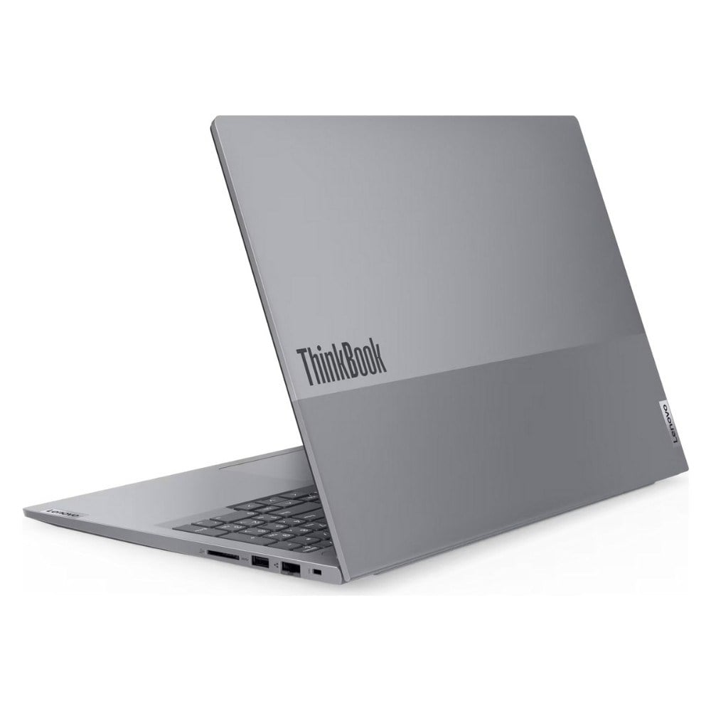 Lenovo Thinkbook 16 Gen 6 I5-13420H 16 GB 512 GB SSD UHD Graphics 16