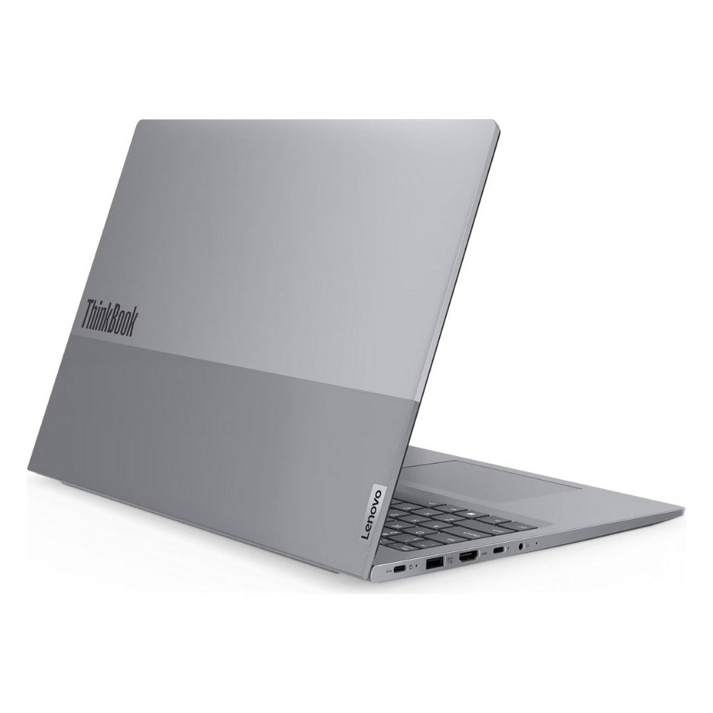 Lenovo Thinkbook 16 Gen 6 I5-13420H 32 GB 2 Tbssd UHD Graphics 16