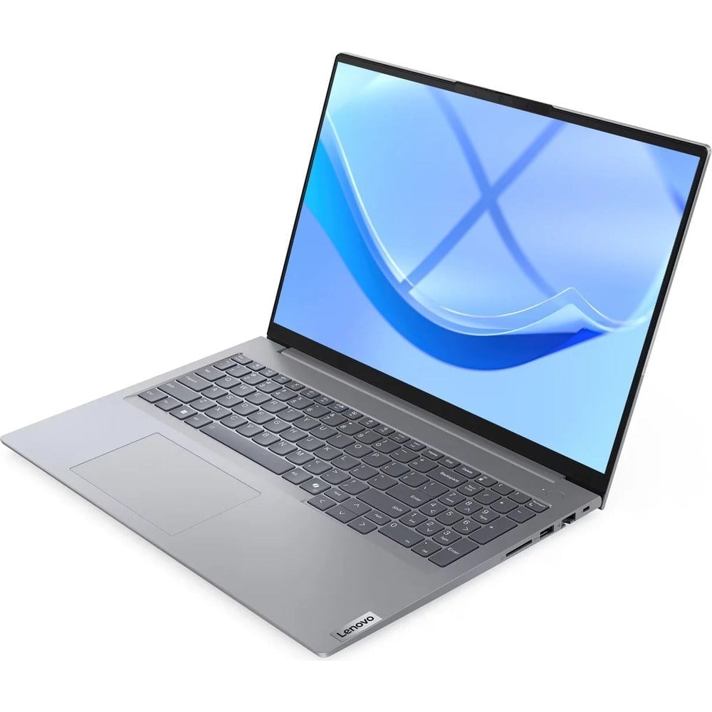 Lenovo Thinkbook 16 Gen 7 Core Ultra 5 125U 8gb Ram 1tb SSD 16