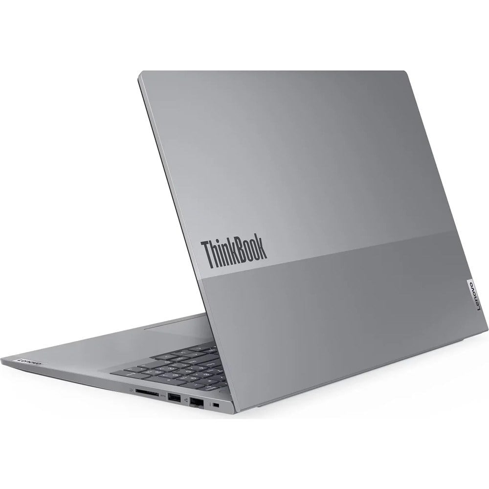 Lenovo Thinkbook 16 Gen 7 Core Ultra 5 125U 24GB Ram 1tb SSD 16