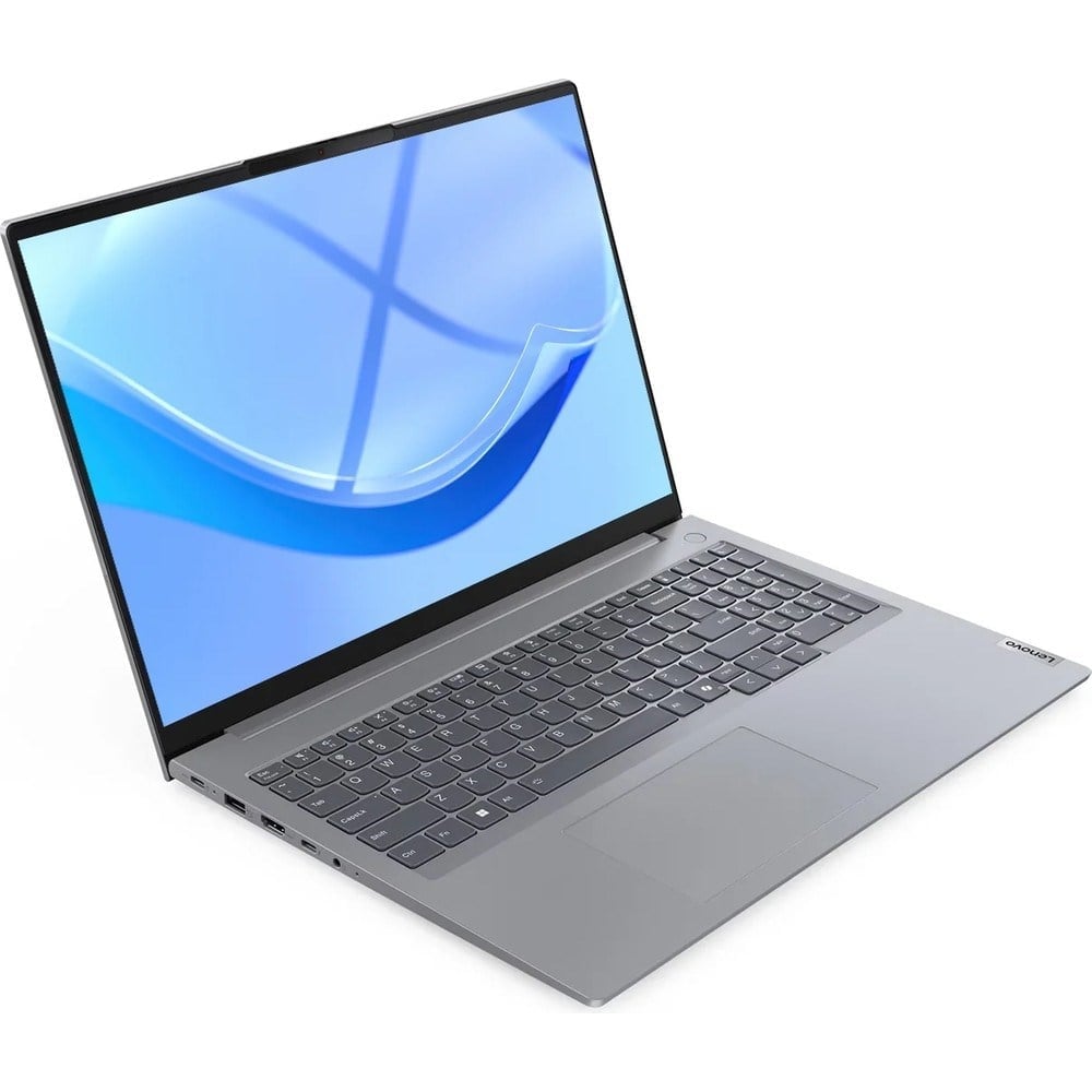 Lenovo Thinkbook 16 Gen 7 Core Ultra 5 125U 8gb Ram 2tb SSD 16