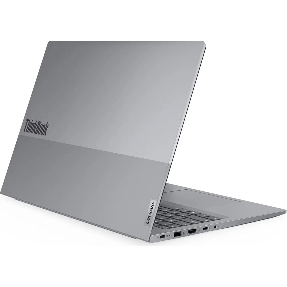 Lenovo Thinkbook 16 Gen 7 Core Ultra 5 125U 8gb Ram 512GB SSD 16
