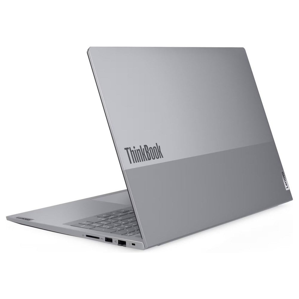 Lenovo Thinkbook 16 Intel Core Ultra 5 225U 21SK007VTX-K076 16GB 4tb Intel Graphics W11PRO 16