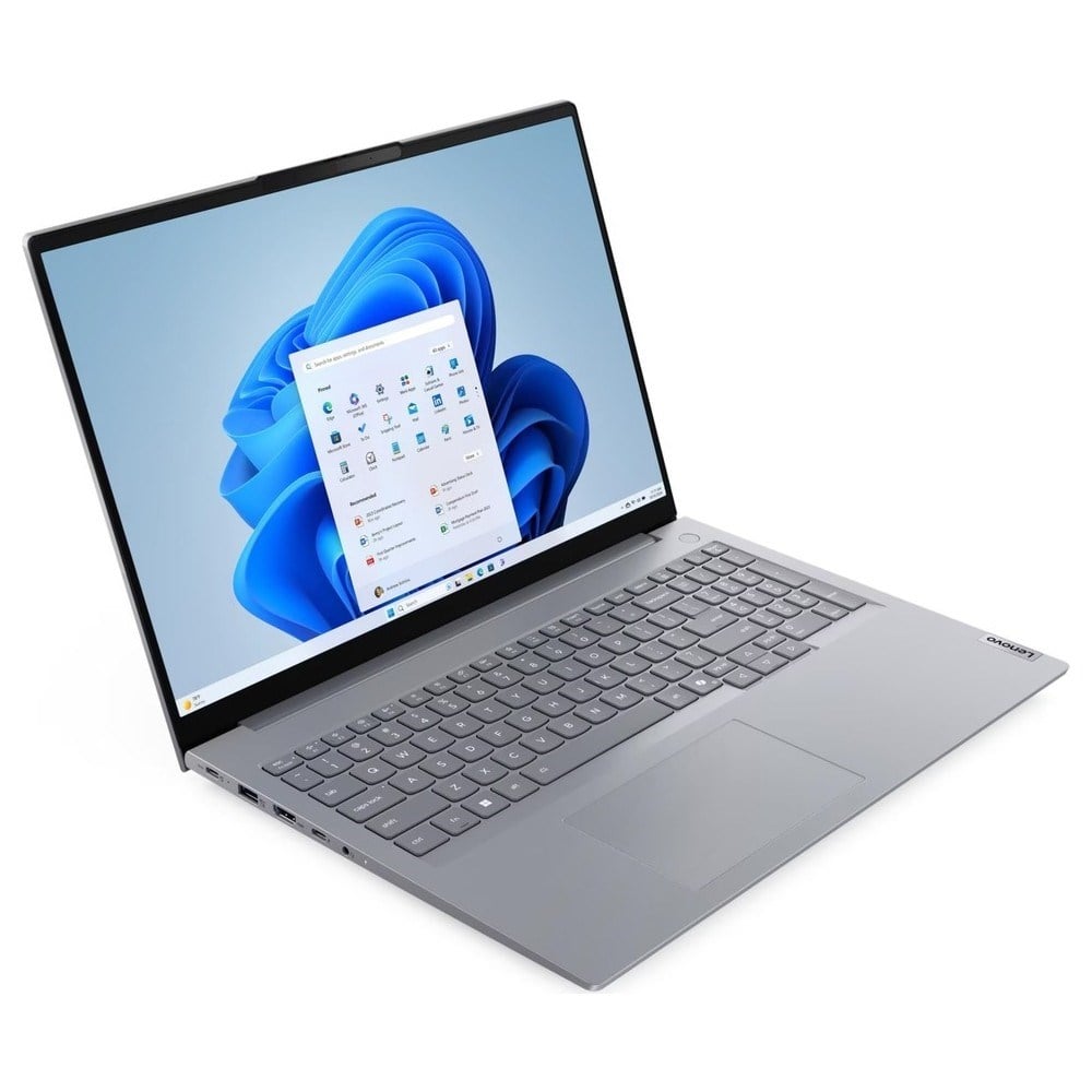 Lenovo Thinkbook 16 Intel Core Ultra 5 225U 21SK007VTX-K067 96GB 1tb Intel Graphics W11PRO 16