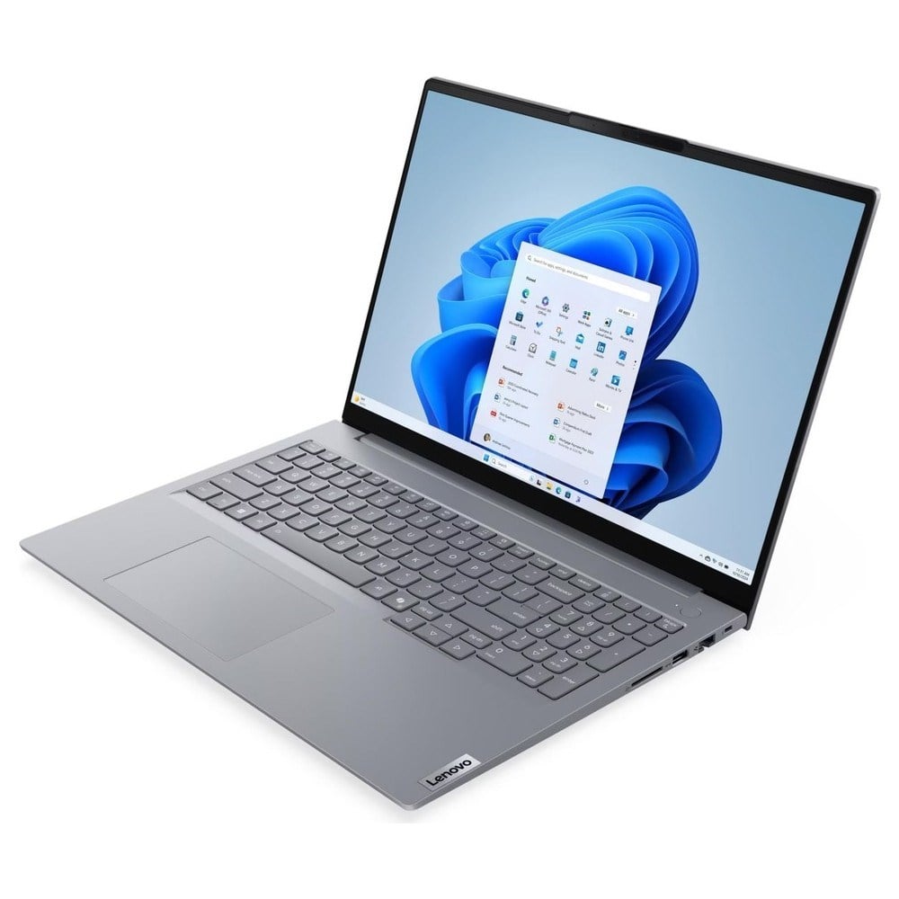 Lenovo Thinkbook 16 Intel Core Ultra 5 225U 21SK007VTX-K066 64GB 1tb Intel Graphics W11PRO 16