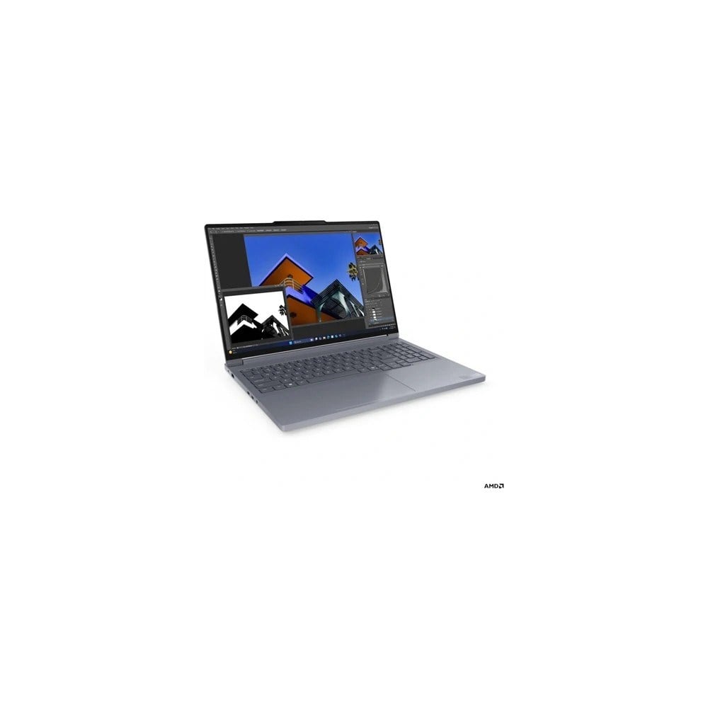 Lenovo Thinkbook 16P G6 Adr Ryzen 9 8940HX 21U00014TX-K60 48GB 4tb+4tb RTX5060 8gb W11PRO 16