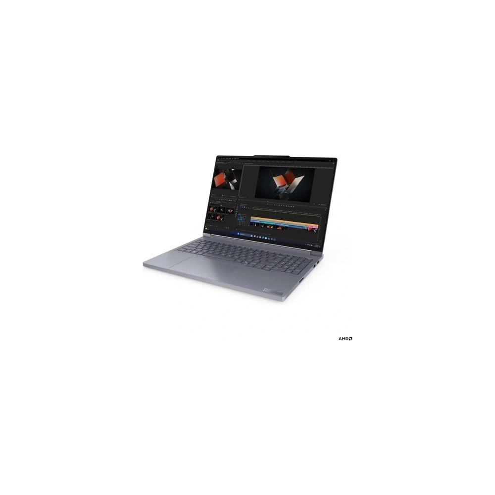 Lenovo Thinkbook 16P G6 Adr Ryzen 9 8940HX 21U00014TX-K44 48GB 4tb RTX5060 8gb W11PRO 16