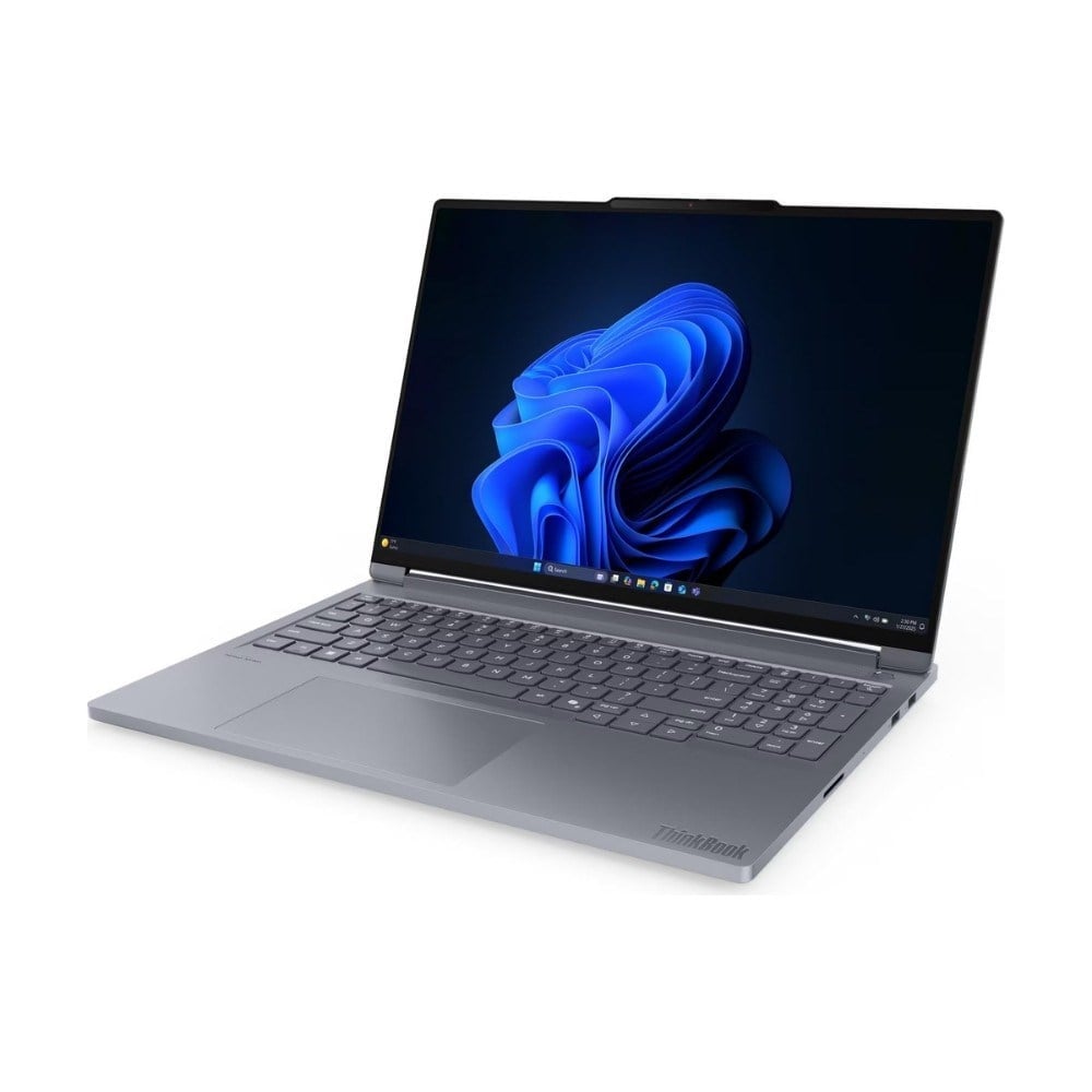 Lenovo Thinkbook 16P G6 Iax Ultra 7-255HX 64-Gbddr5 4 Tbssd RTX5060 (8GB-GDDR7-115W) 16