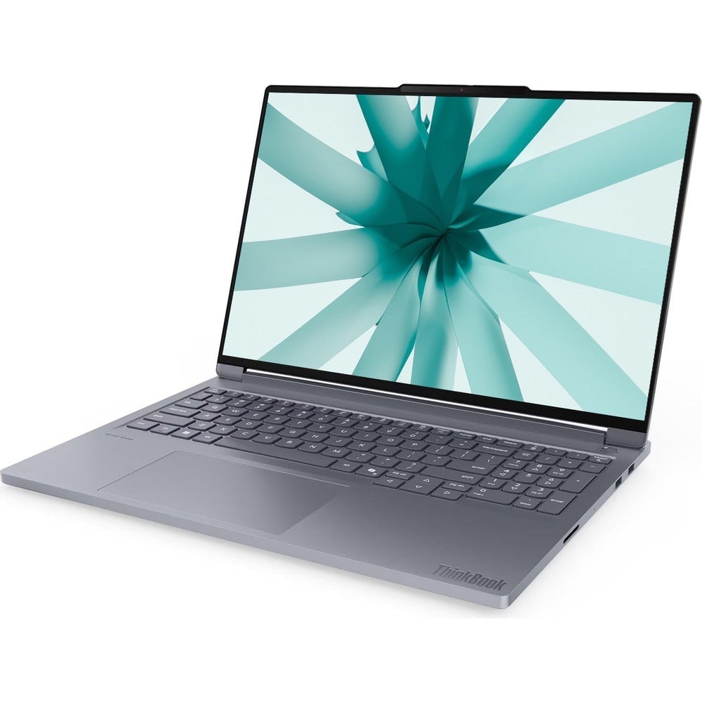Lenovo Thinkbook 16P Iax Intel Core Ultra 7 255HX 40GB Ddr5 Ram 2tb SSD RTX5060 8gb 115W Freedos 16