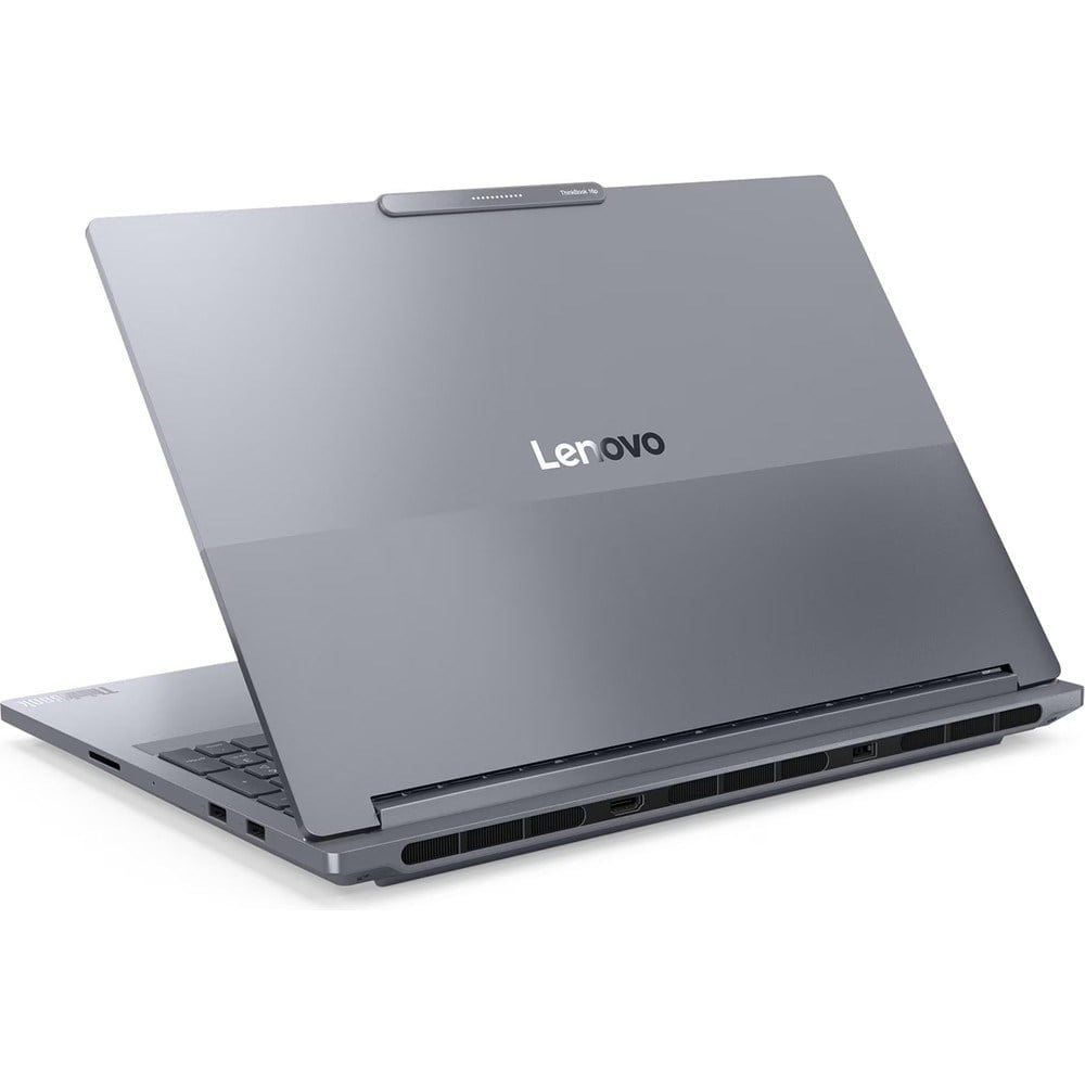 Lenovo Thinkbook 16P Iax Intel Core Ultra 7 255HX 64GB Ddr5 Ram 4tb SSD RTX5060 8gb 115W Freedos 16