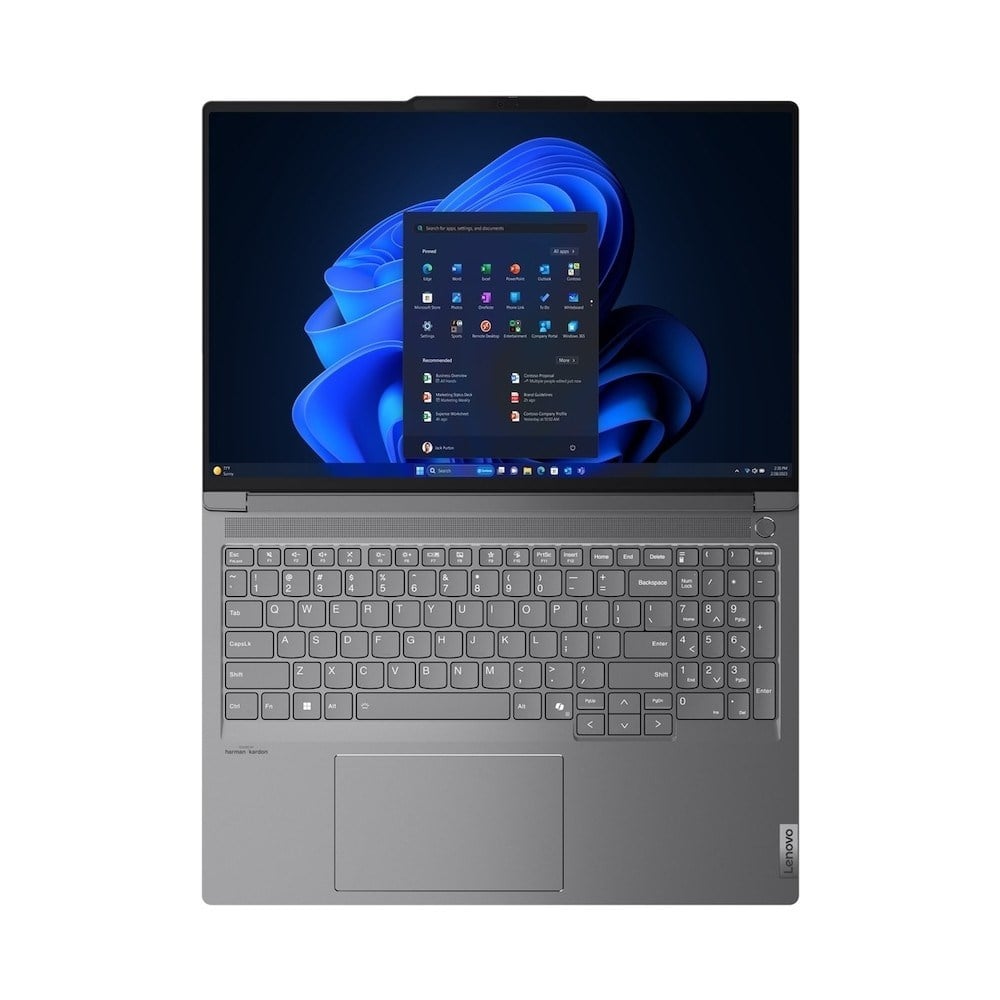Lenovo Thinkbook 16PG5 Irx Intel Core I7-14650HX 21N50018TR-13 96GB 4tb RTX4060 8gb Freedos 16