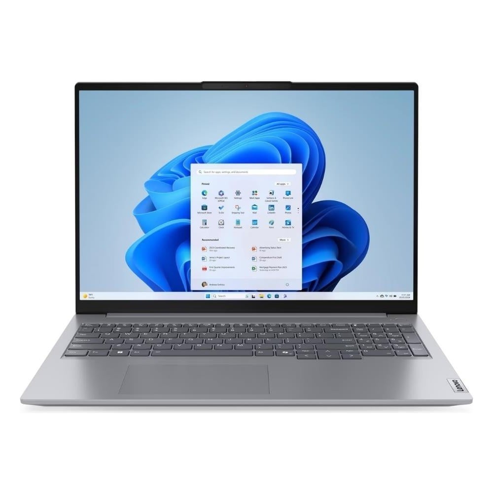 Lenovo Thinkbook 21MS008RTR ATL156 ULTRA7-155H 8gb Ram 1tb SSD Wuxga 16