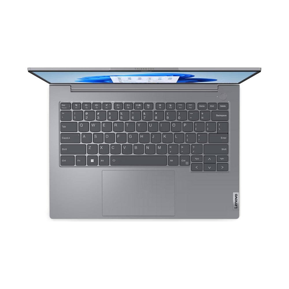 Lenovo Thinkbook G6 I5-13420H 8-Gbddr5 4 Tb SSD UHD Graphics 14