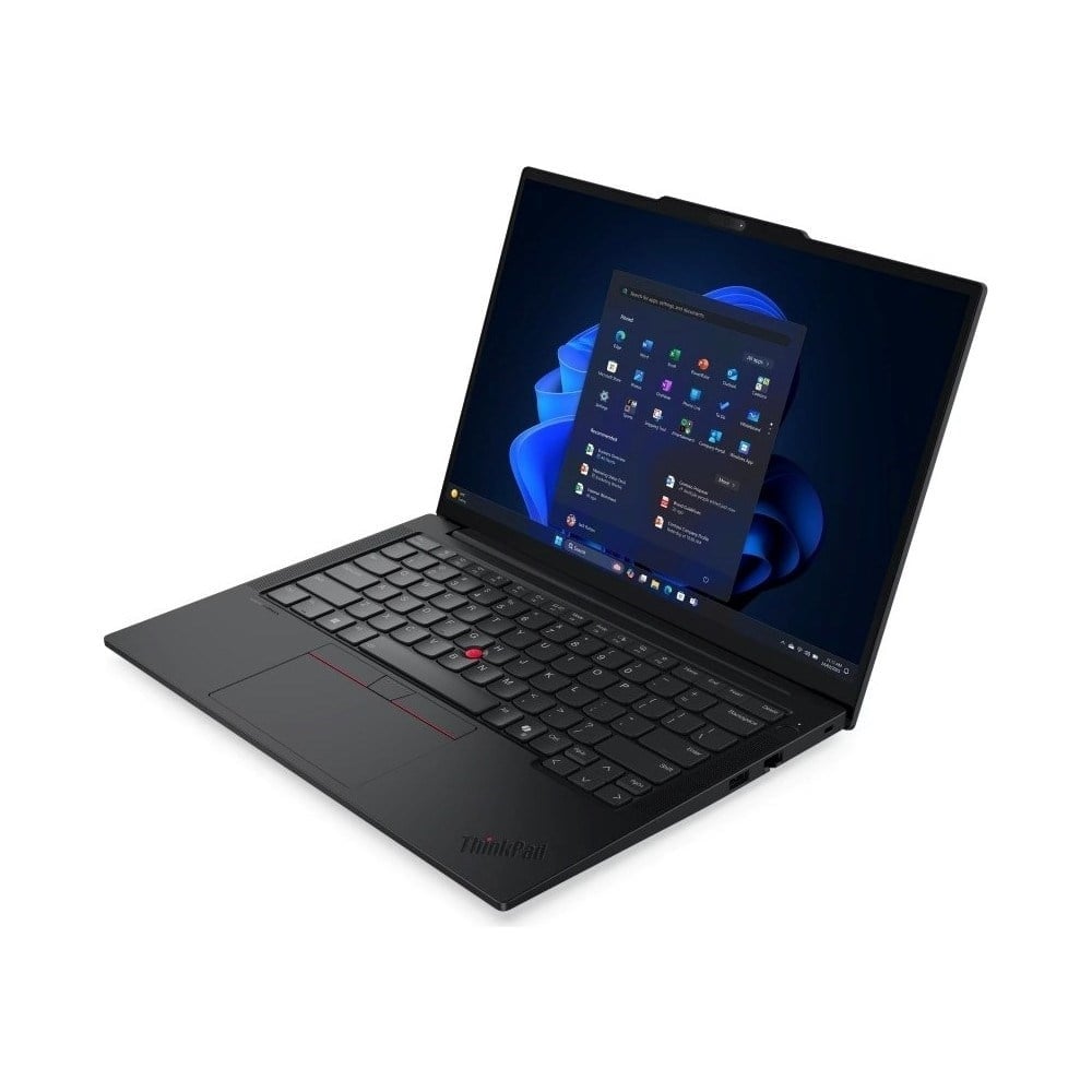 Lenovo Thinkpad E14 G7 21SX007DTX FR107 Intel Core Ultra 5 225U 32 GB Ddr5 512 GB 14