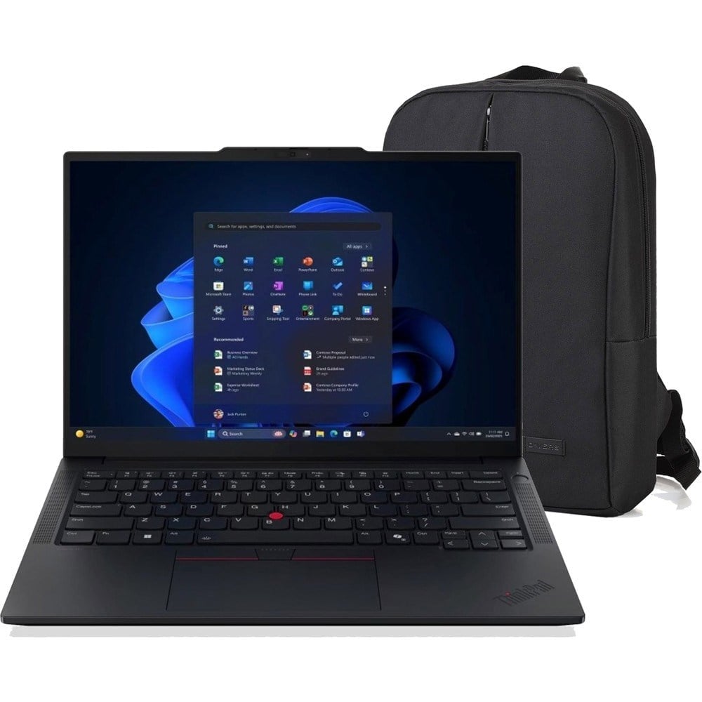 Lenovo Thinkpad E14 G7 21SX007DTX FR78 Intel Core Ultra 5 225U 64 GB Ddr5 2 Tb 14