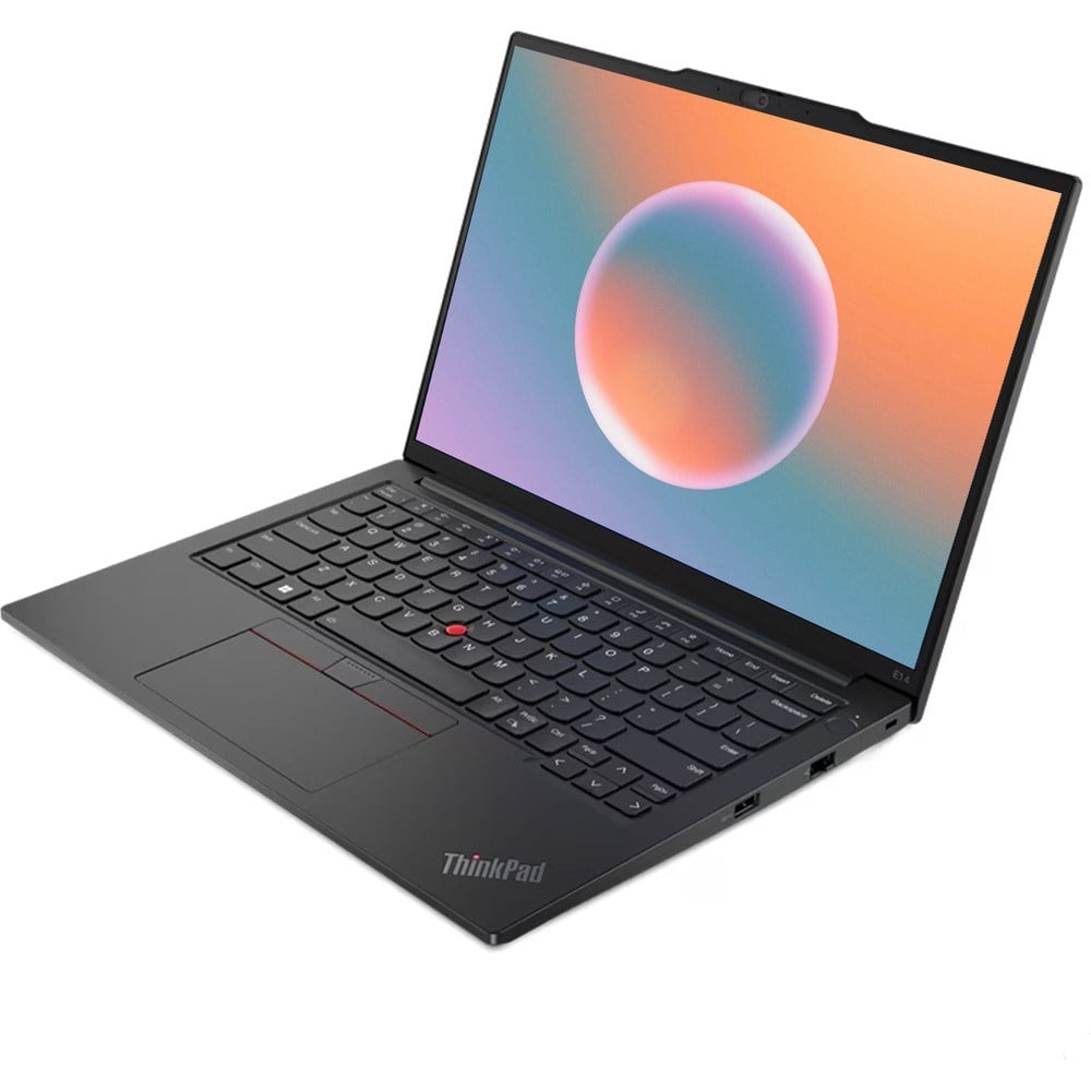 Lenovo Thinkpad E14 Gen 5 Intel Core I5-1335U 16GB 512GB SSD 14
